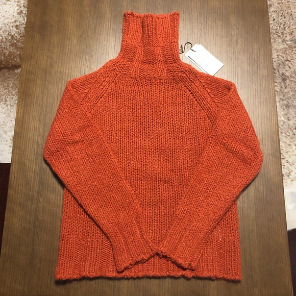 NWT Hemmond Sweater - Picture 4 of 9